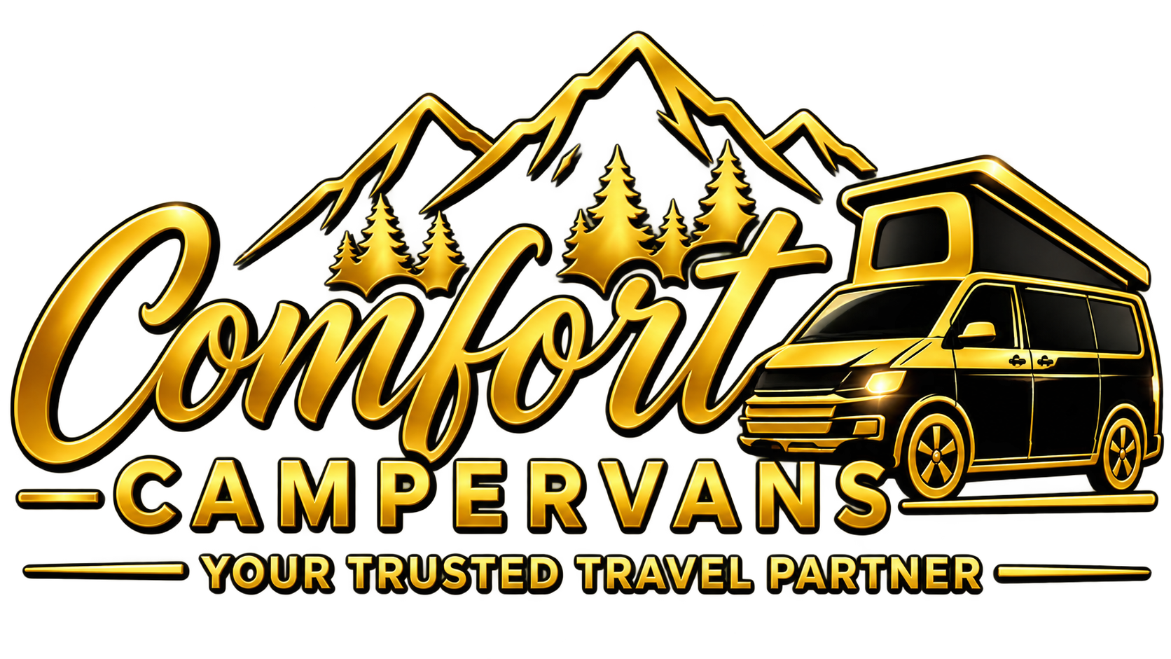 Comfort Campervans